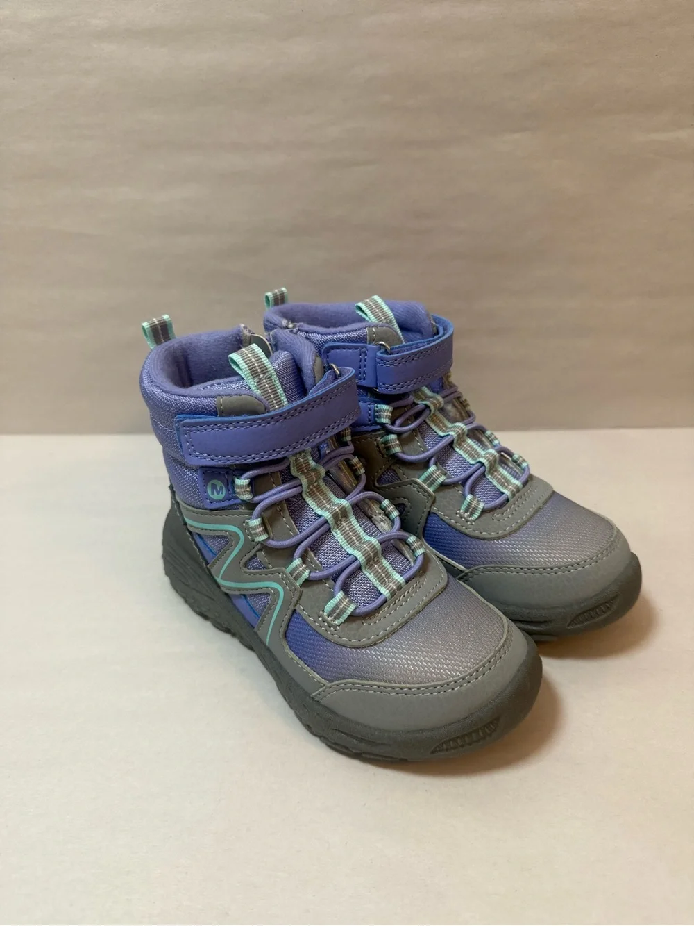 Merrell trekker polar